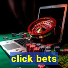 click bets