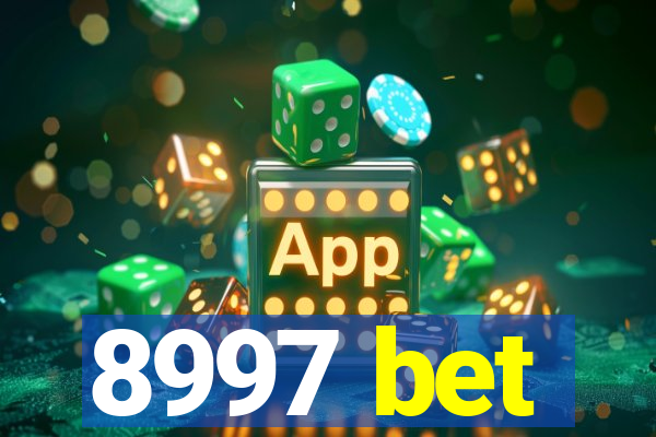 8997 bet