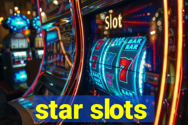 star slots