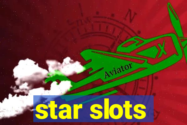 star slots