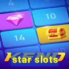 star slots