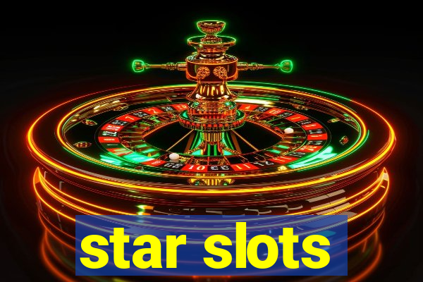 star slots