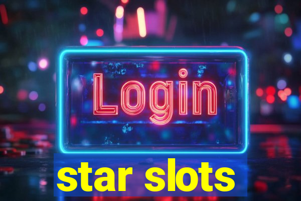 star slots