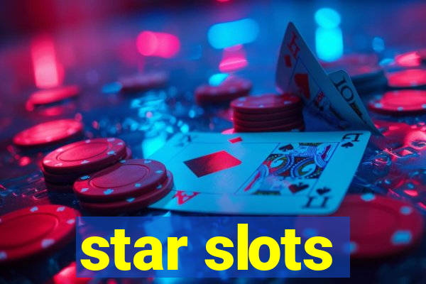 star slots