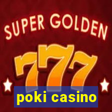 poki casino