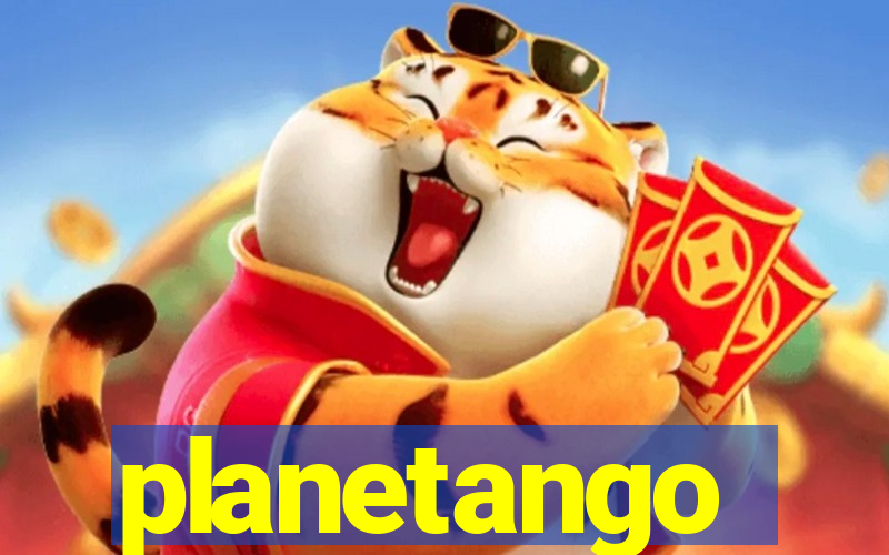 planetango