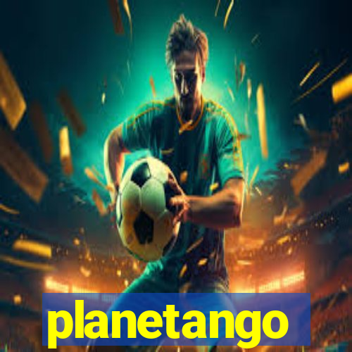 planetango