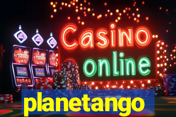 planetango