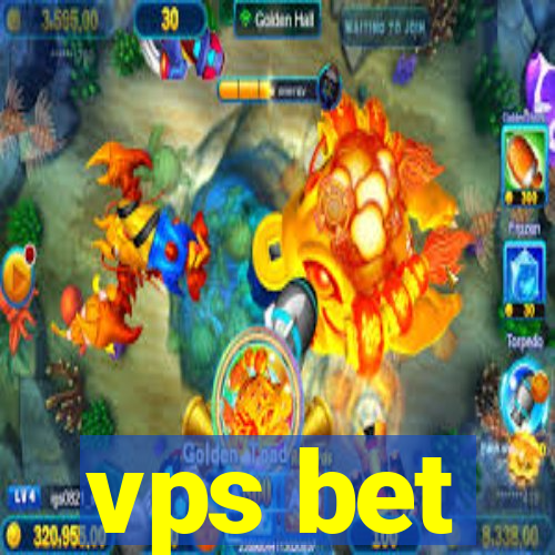 vps bet