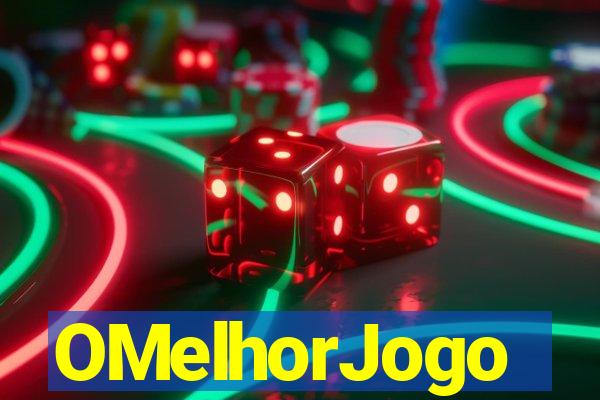 OMelhorJogo