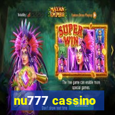 nu777 cassino