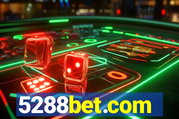 5288bet.com