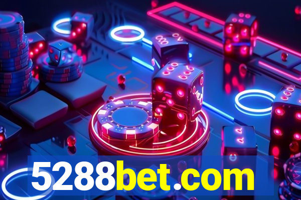 5288bet.com