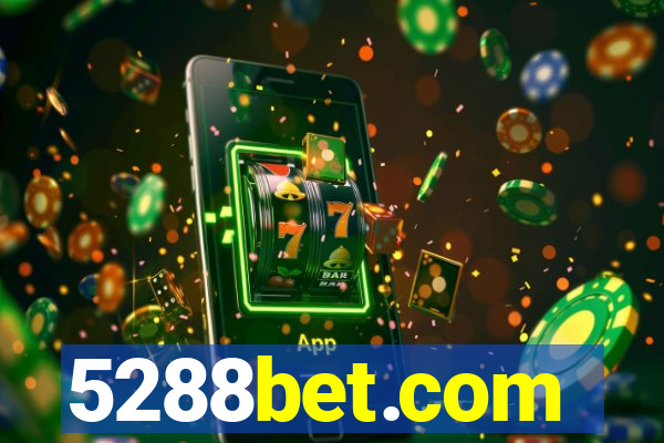 5288bet.com