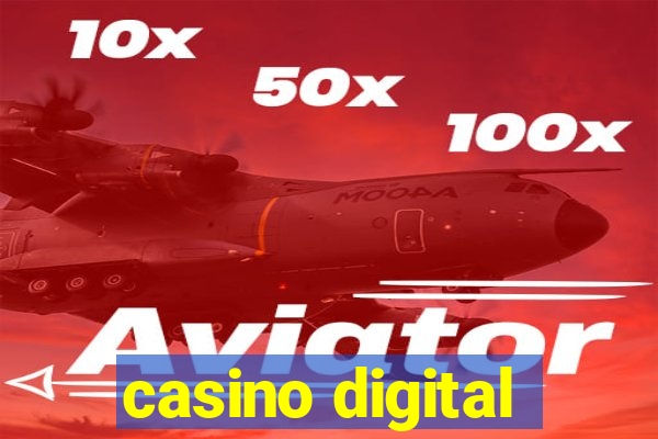 casino digital