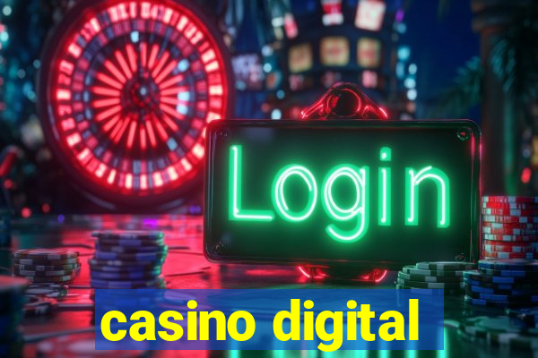 casino digital