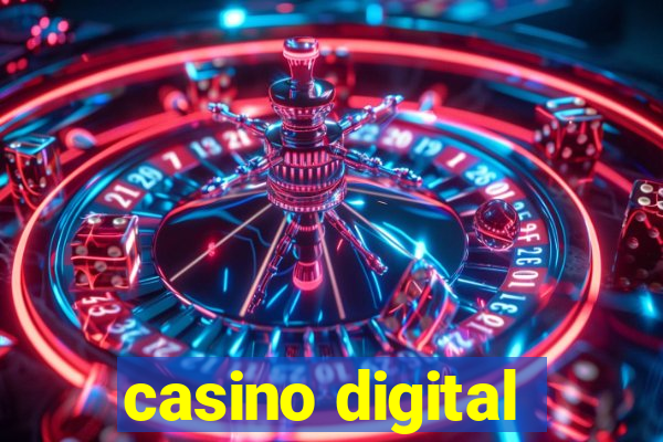 casino digital