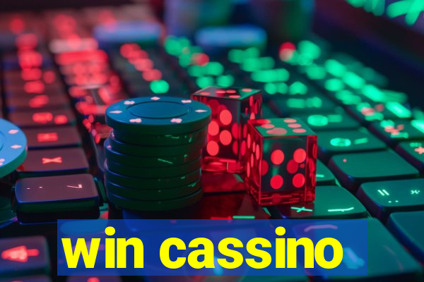 win cassino