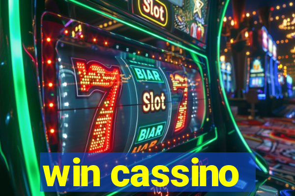 win cassino