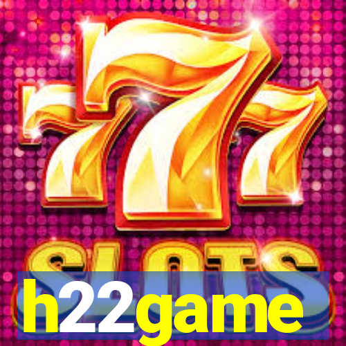 h22game