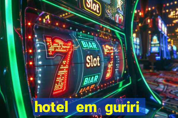 hotel em guriri beira mar