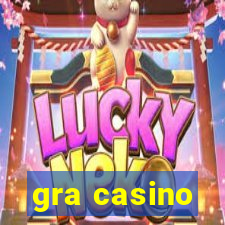 gra casino