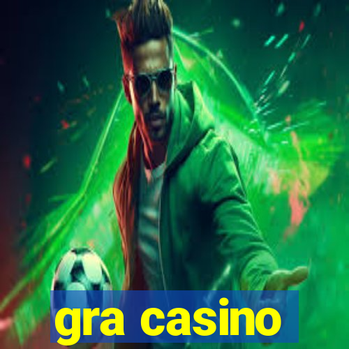 gra casino