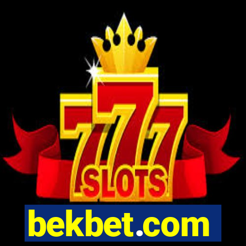 bekbet.com