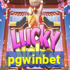 pgwinbet