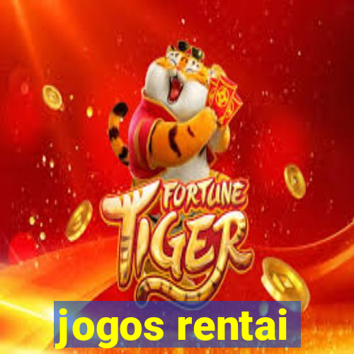 jogos rentai