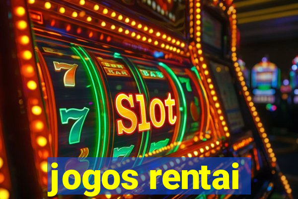 jogos rentai