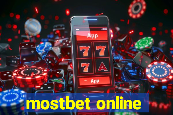 mostbet online