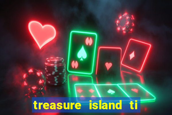 treasure island ti las vegas hotel casino a radisson hotel