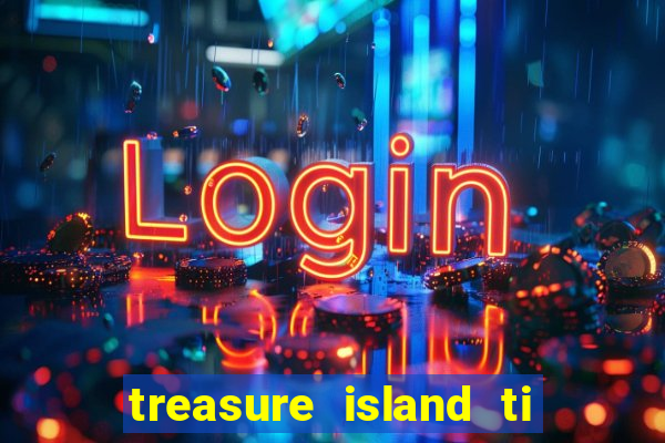 treasure island ti las vegas hotel casino a radisson hotel