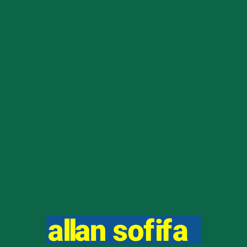 allan sofifa