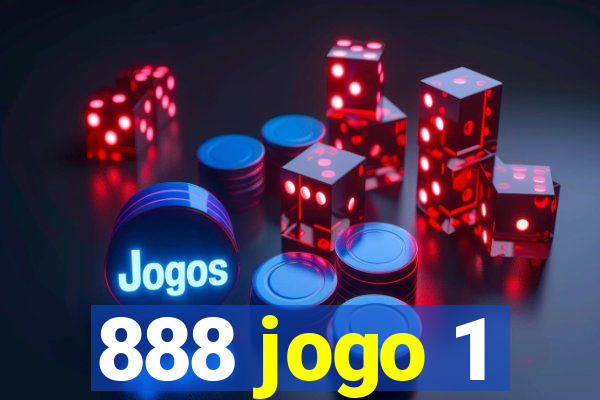 888 jogo 1