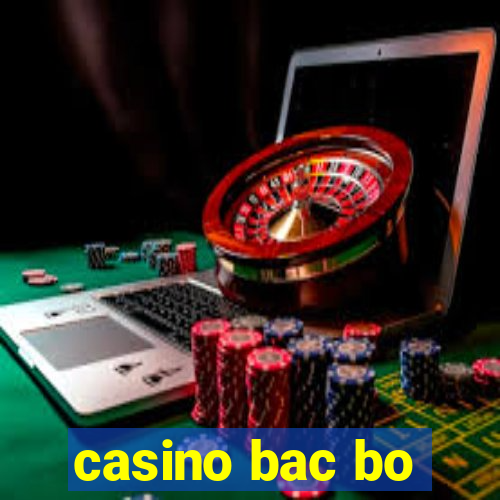 casino bac bo