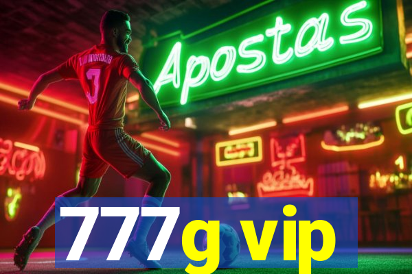 777g vip