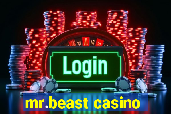 mr.beast casino