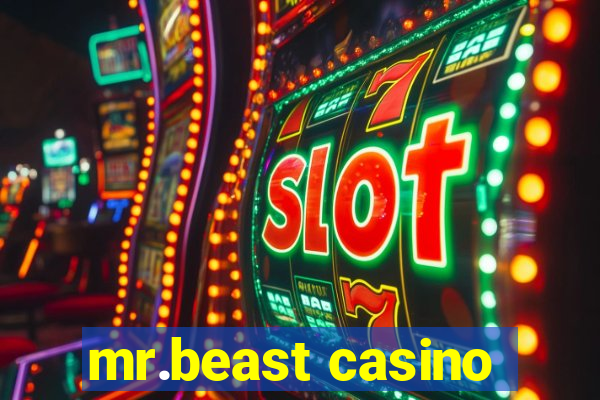 mr.beast casino