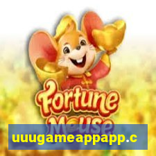 uuugameappapp.com