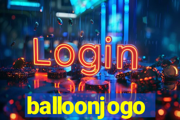 balloonjogo