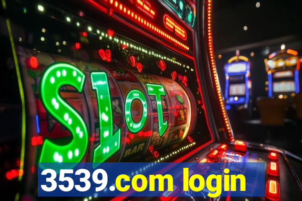 3539.com login