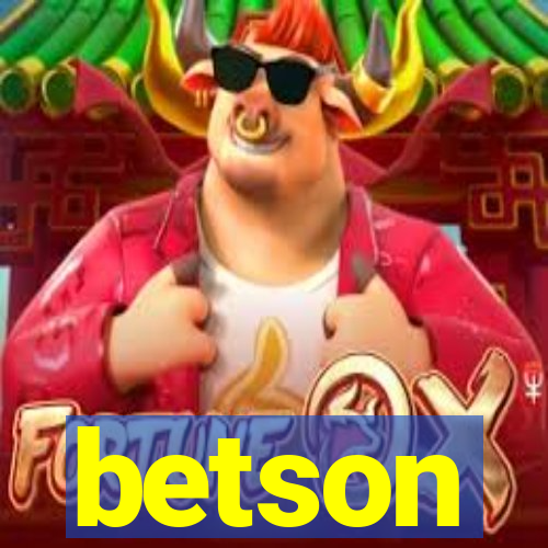 betson