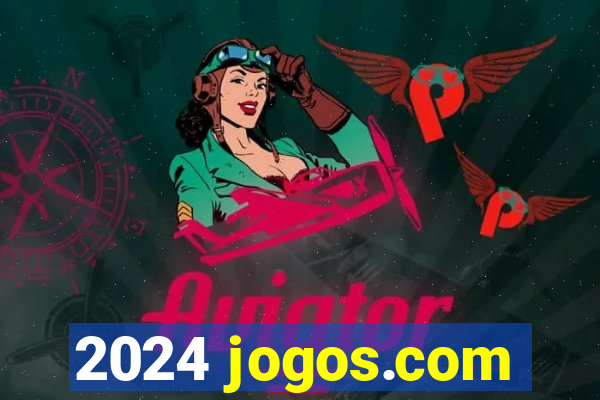 2024 jogos.com