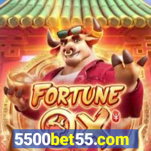 5500bet55.com