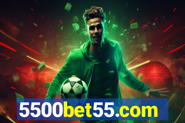 5500bet55.com