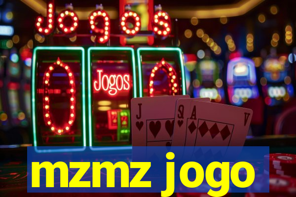 mzmz jogo