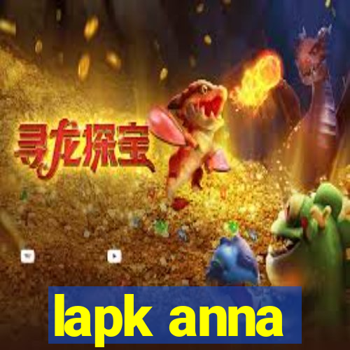 lapk anna