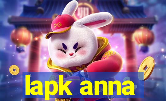 lapk anna